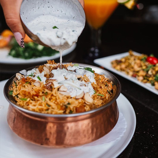 Biryani-image